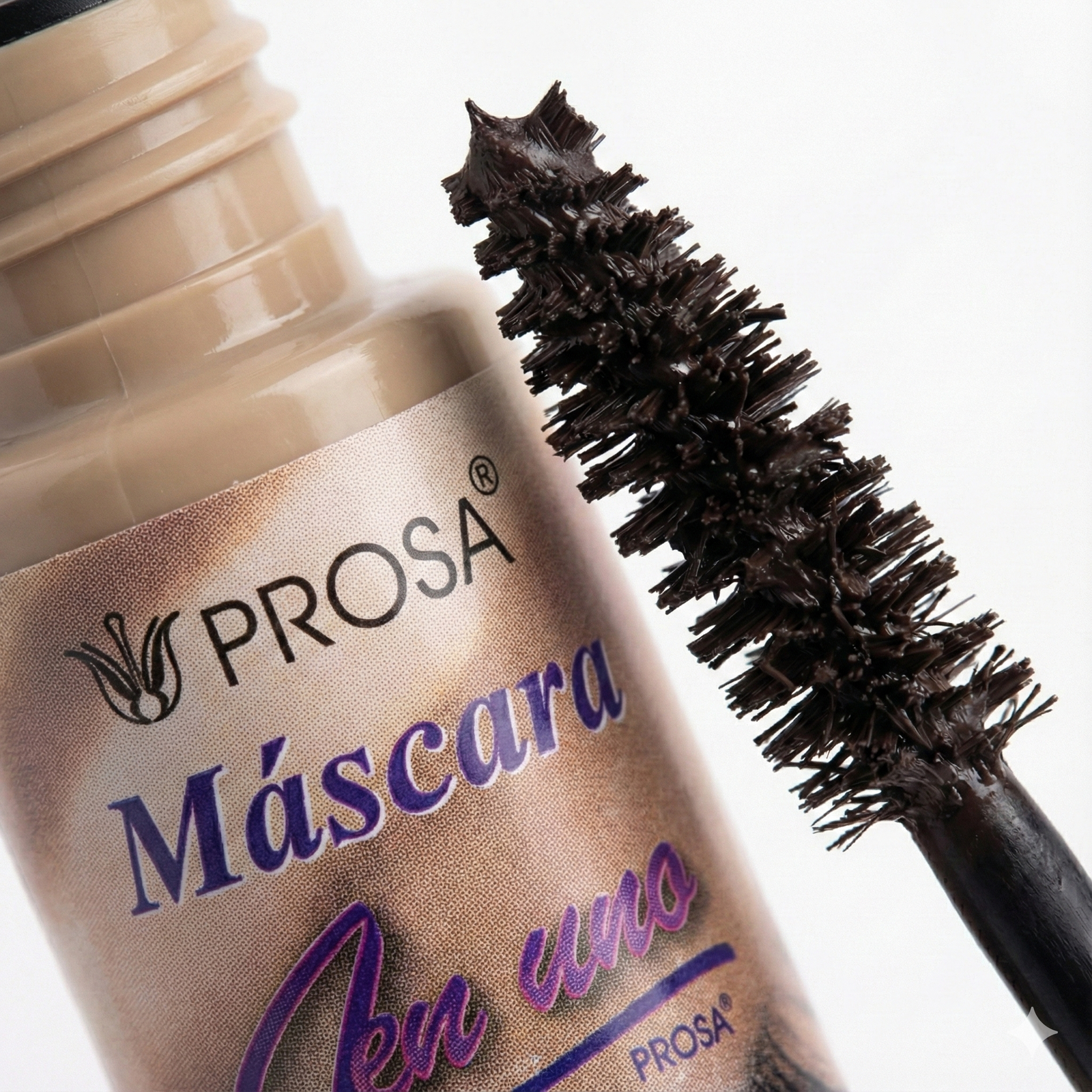 Máscara de Pestañas PROSA - Alargadora