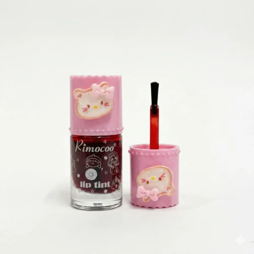 Lip Tint Rimocoo Long Lasting